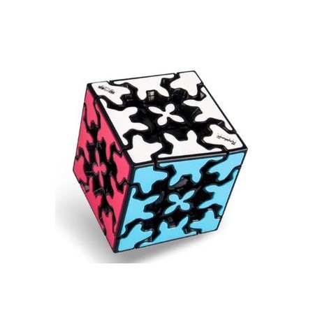 cubo rubik engrane (3x3)