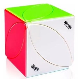 cubo rubik ivy cube...