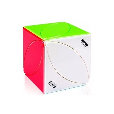 cubo rubik ivy cube...