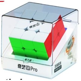 cubo rubik magnético (3x3)