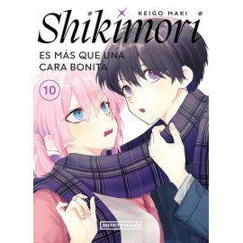 shikimori es más que una...