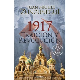 1917. traición y...