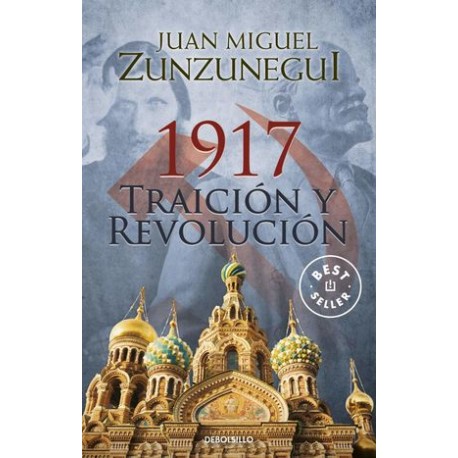 1917. traición y...