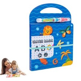 water magic abc (3+)