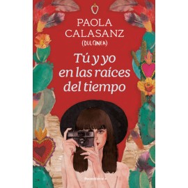 tú y yo en las raíces...