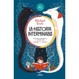 la historia interminable...