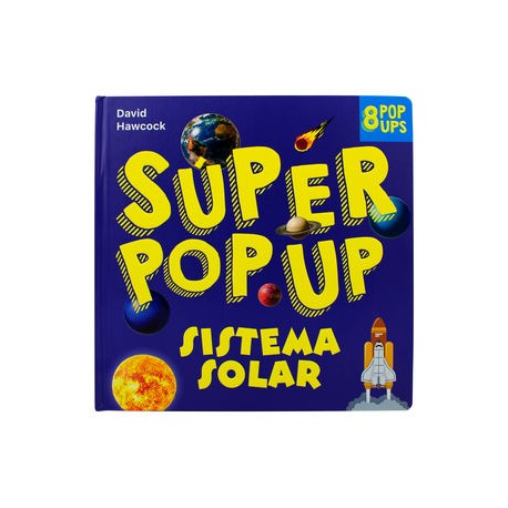 súper pop up. sistema...