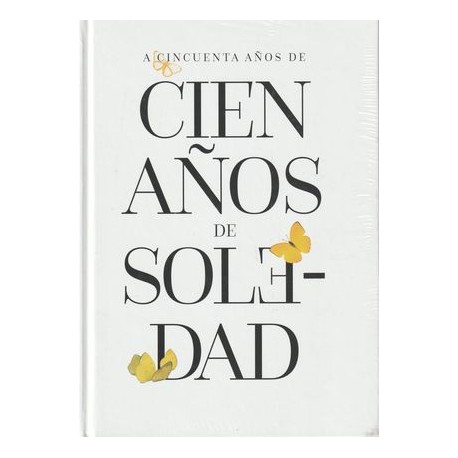 a cincuenta años de cien...