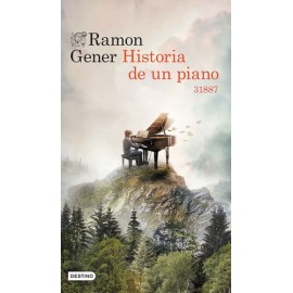 historia de un piano....
