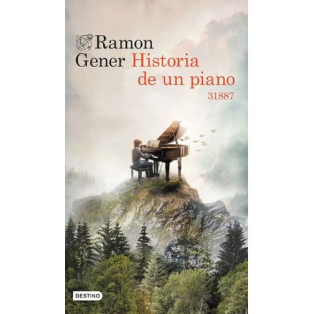 historia de un piano....