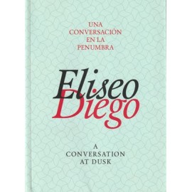 una conversación en la...