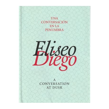 una conversación en la...