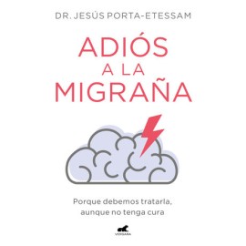 adiós a la migraña....