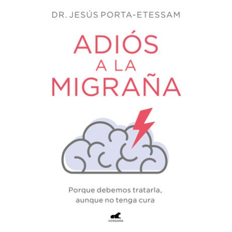 adiós a la migraña....