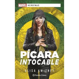 pícara intocable
