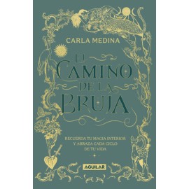 el camino de la bruja