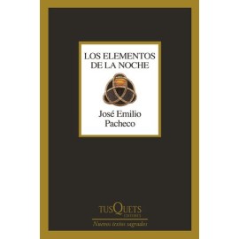 los elementos de la noche