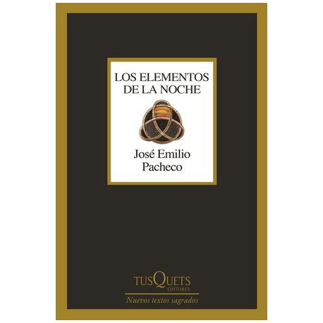 los elementos de la noche