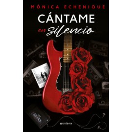cántame en silencio