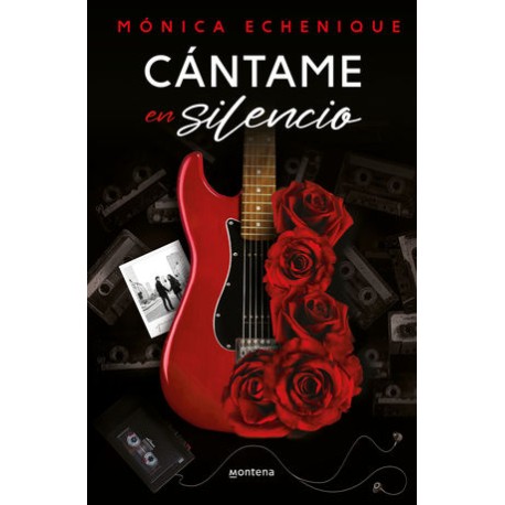 cántame en silencio