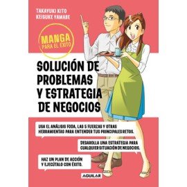 manga para el éxito....