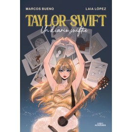 taylor swift. un diario...