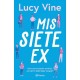 mis siete ex