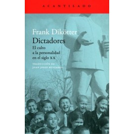 dictadores. el culto a la...