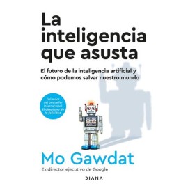 la inteligencia que...