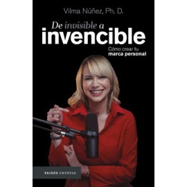 de invisible a...