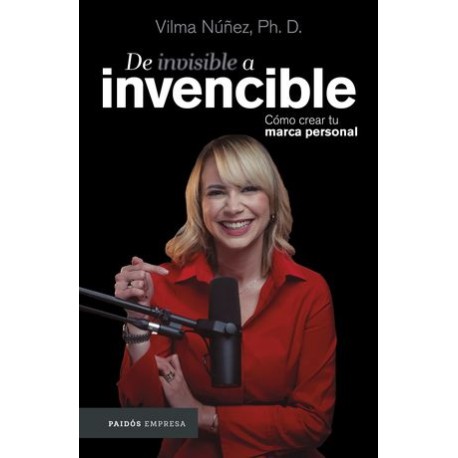 de invisible a...