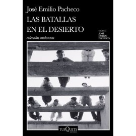 las batallas en el desierto