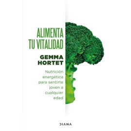 alimenta tu vitalidad....