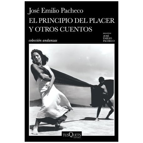 el principio del placer y...