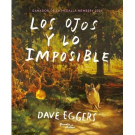 los ojos y lo imposible