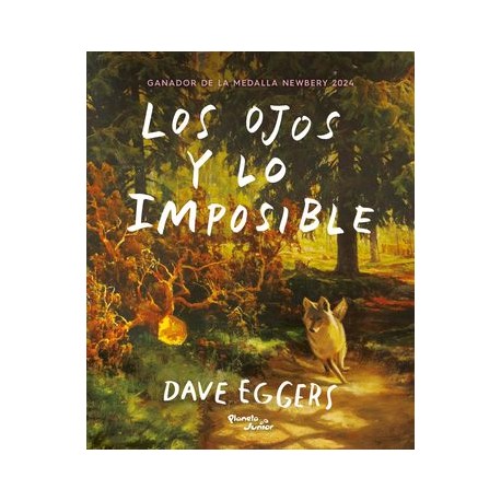 los ojos y lo imposible