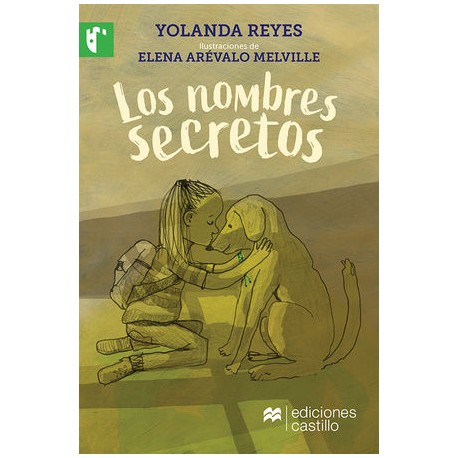 los nombres secretos