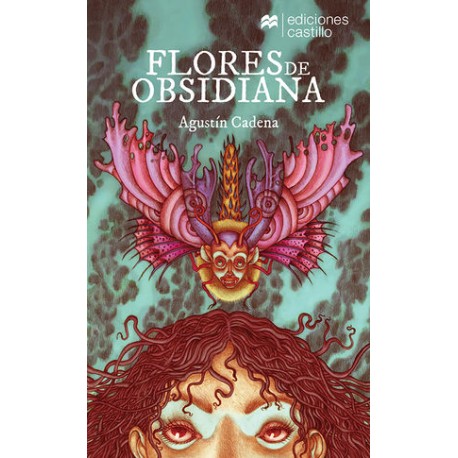 flores de obsidiana