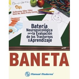 baneta. batería...