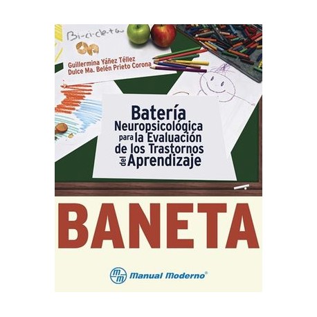 baneta. batería...