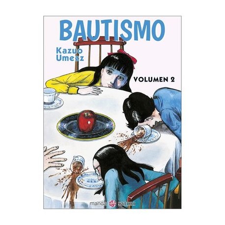 bautismo / vol. 2
