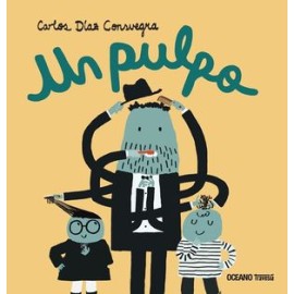 un pulpo / pd.