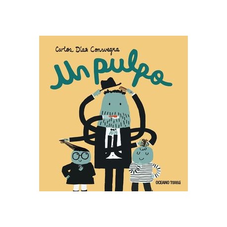 un pulpo / pd.
