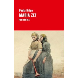 maria zef