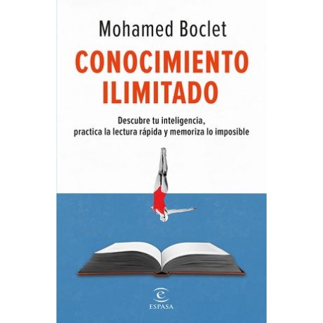 conocimiento ilimitado....