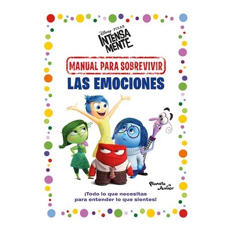 intensamente. manual para...