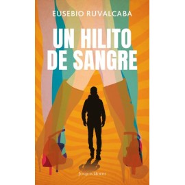 un hilito de sangre
