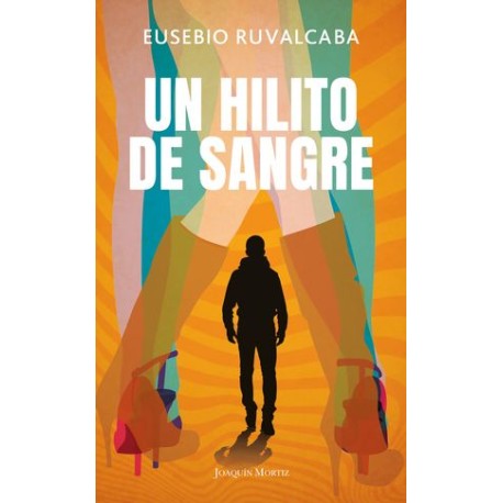 un hilito de sangre