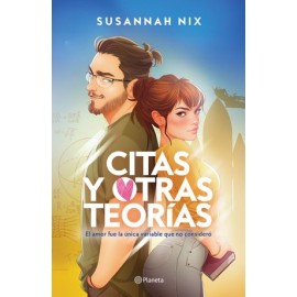 citas y otras teorías /...