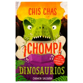 chis chas ¡chomp!...